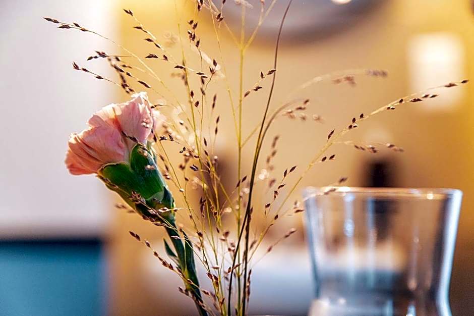 Pop Up Hotel Krone Zürich