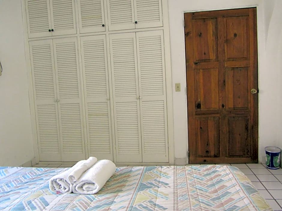 Baja Bed and Breakfast