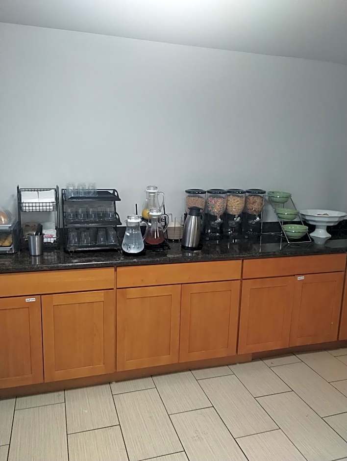 Quality Inn & Suites Wilsonville