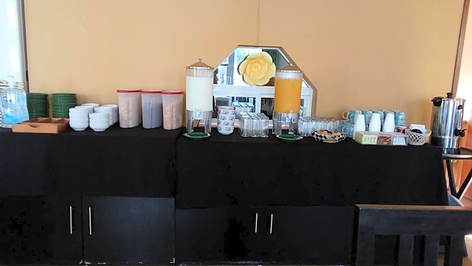 Tecnohotel Mérida Norte