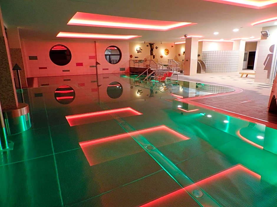 Hotel SOREA URÁN
