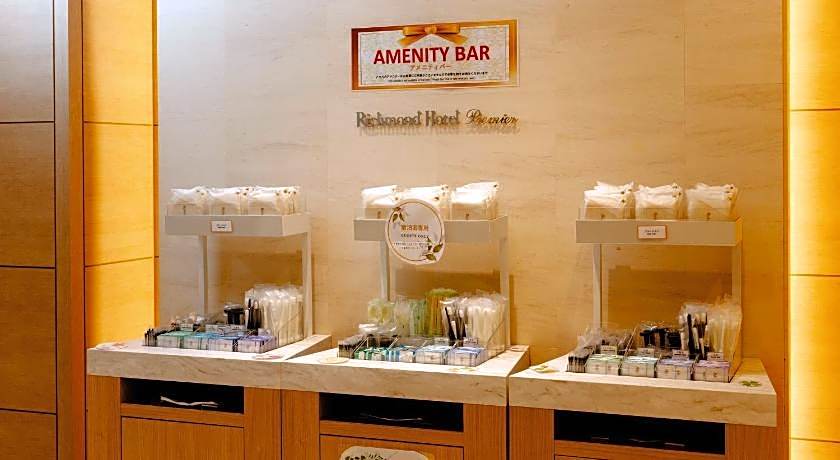 Richmond Hotel Premier Musashikosugi