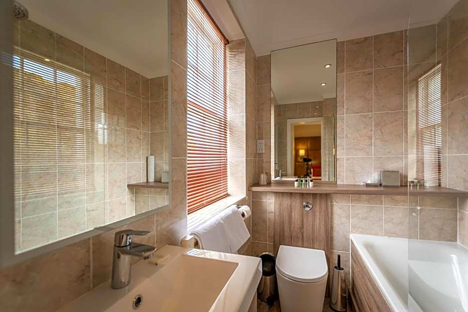 Toravaig House Hotel