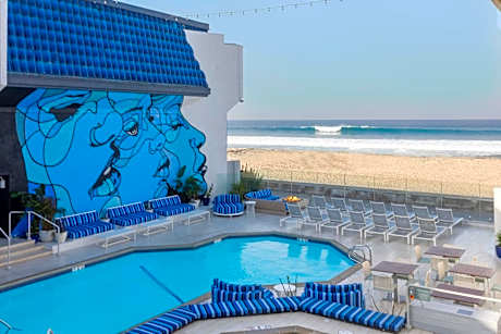 The Wayfarer San Diego