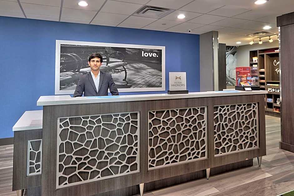 Hampton Inn By Hilton & Suites Guthrie, OK