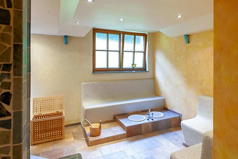 Hotel und Berggasthof Zum Sonnenhof