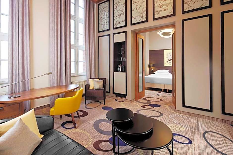 Sheraton Hanover Pelikan Hotel
