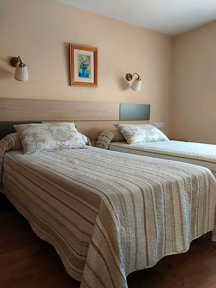 Hotel Rural Cabrales