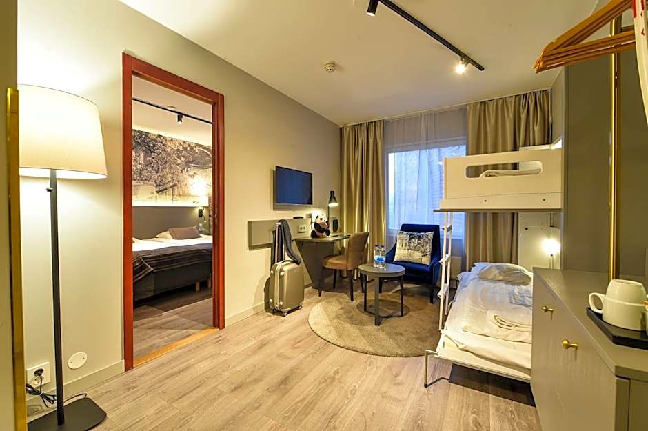Scandic Star Lund