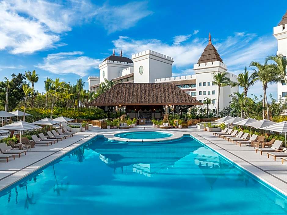 BON Park Hotel at VidantaWorld Nuevo Vallarta