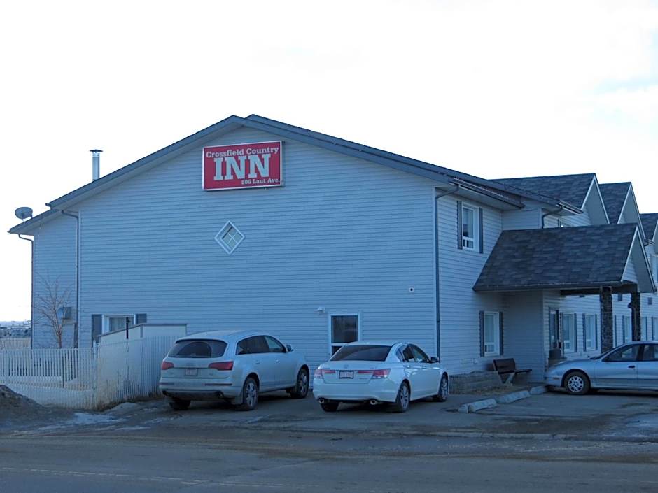 Crossfield Country Inn
