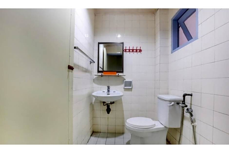 Madani Muslim Hotel Cameron Highland