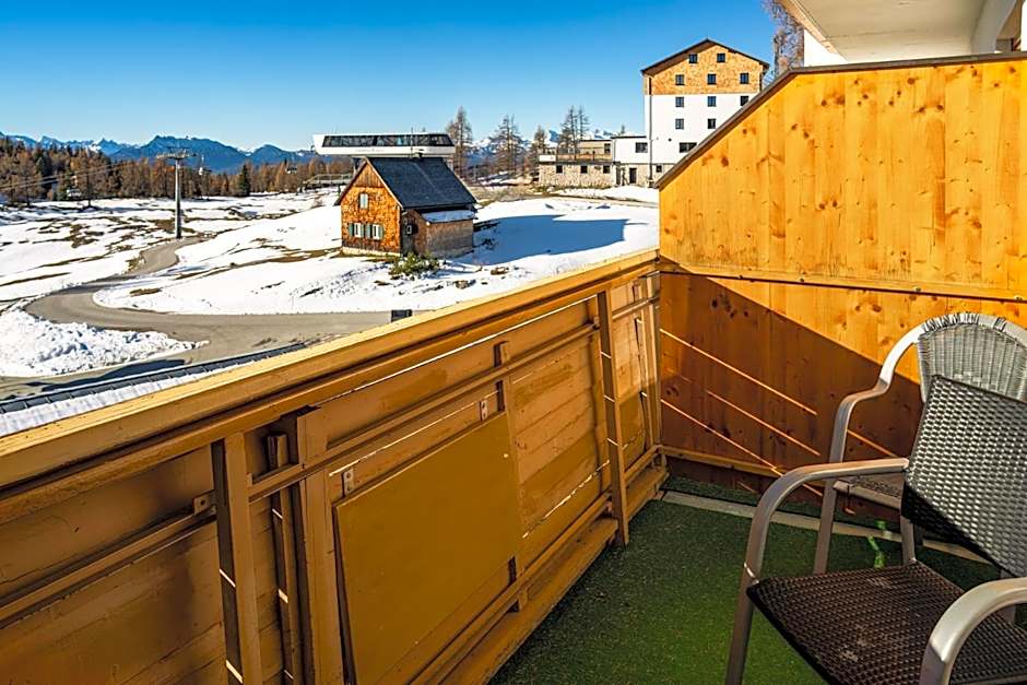 Hotel Alpenrose