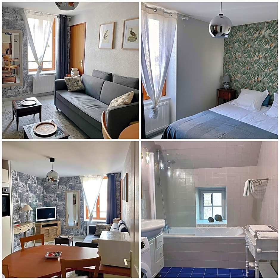 Résidence Ti An Amiral