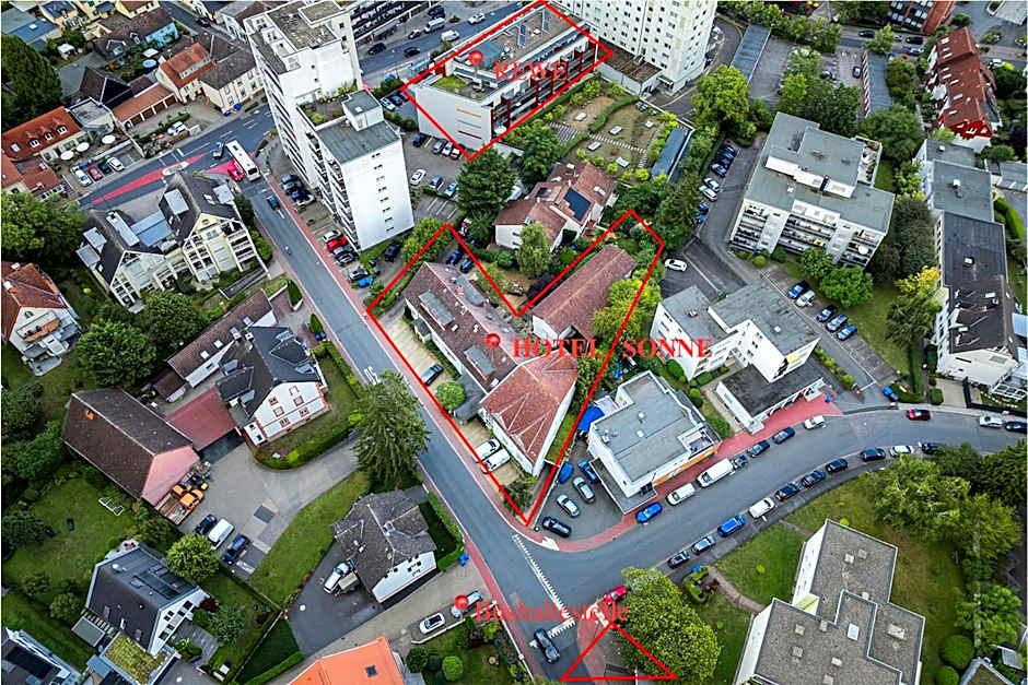 Hotel Sonne