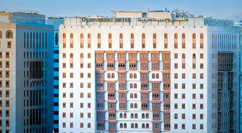 Taiba Front Hotel