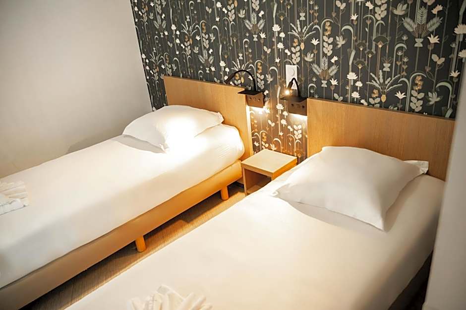 Zenitude Hôtel-Résidences Narbonne Centre