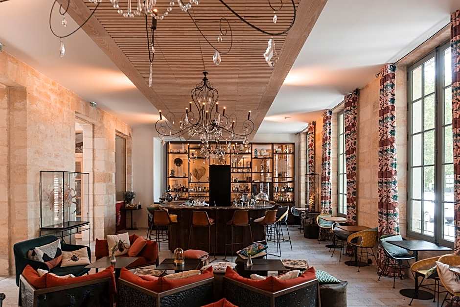 Hotel La Zoologie
