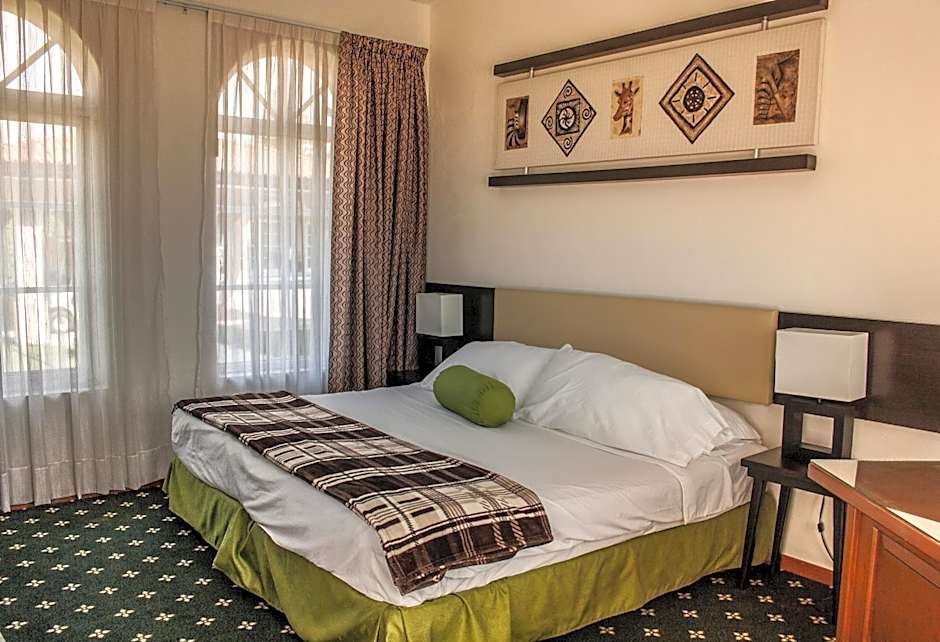 Hotel Esmeralda