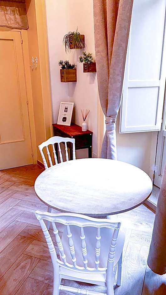 Il Salernitano Bed and Breakfast