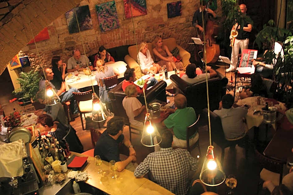 La Locanda Di San Francesco