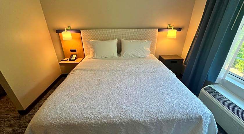 Garner Hotel Mahwah By IHG