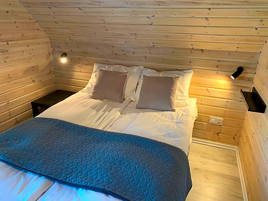 Dom Gościnny & Domki Letniskowe EDYTA