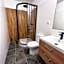 Apartmány hotelu Ostrý