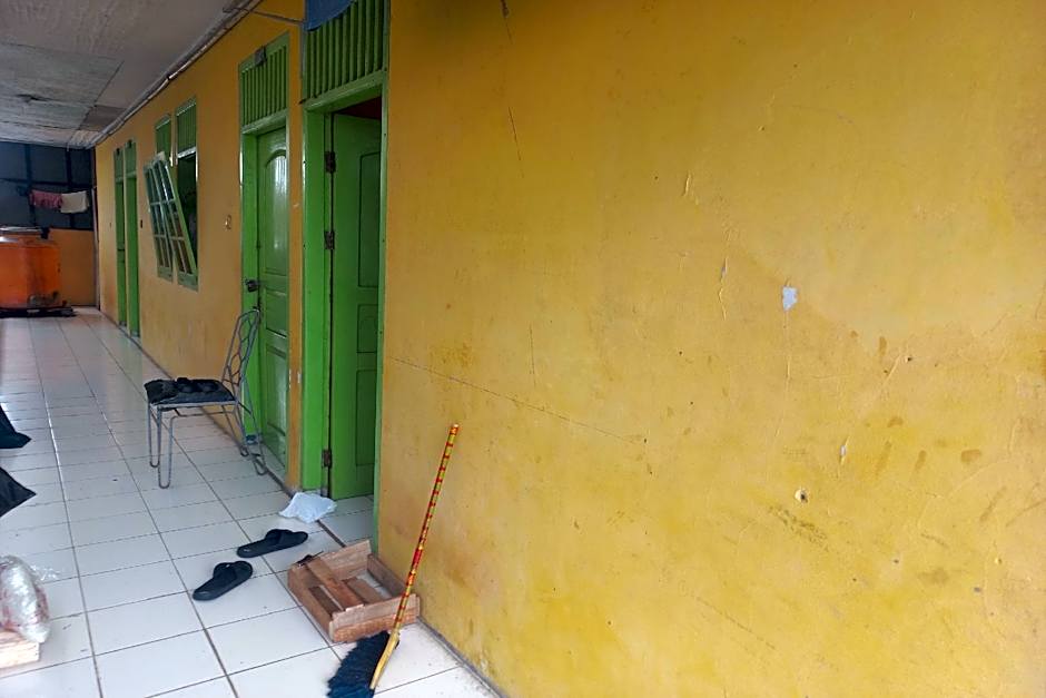 Hotel O Juan Guest House