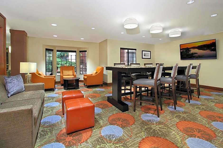 Staybridge Suites Tysons - McLean By IHG