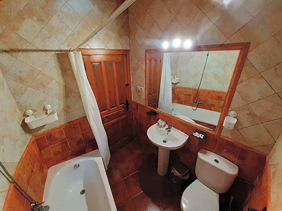 Casa Rural Parada Real CR-CC-00258