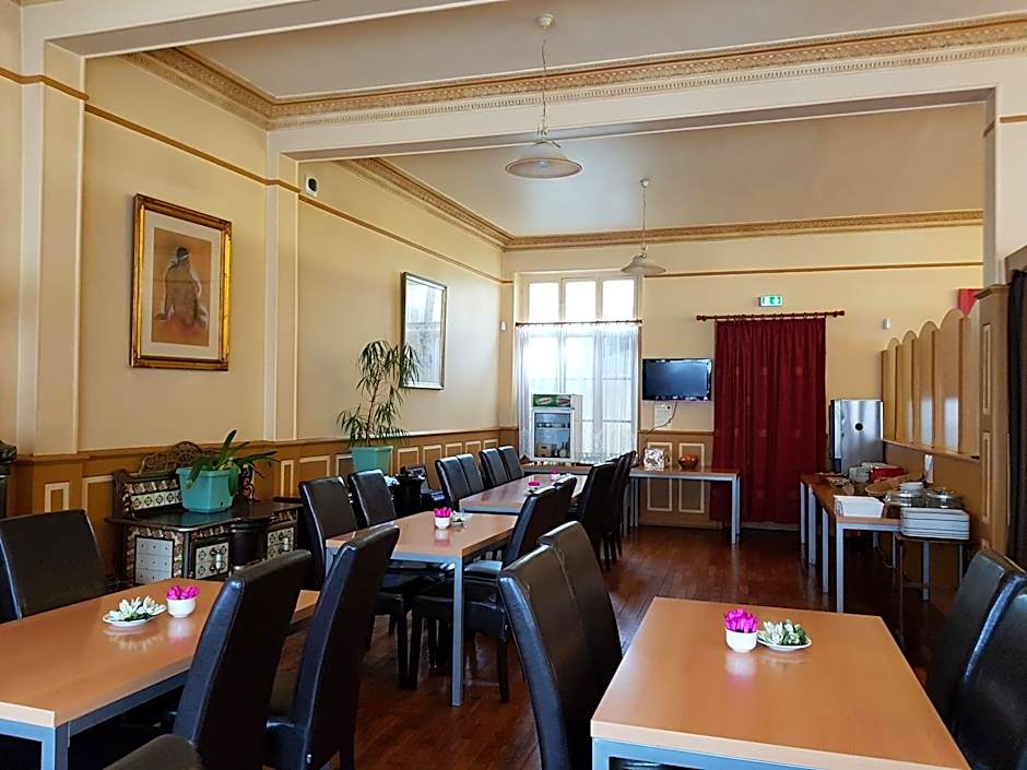 Hotel Restaurant La Sirène