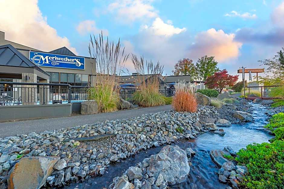 Hells Canyon Grand Hotel, an Ascend Collection Hotel