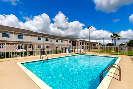 Studio 6 Bay City - Tx