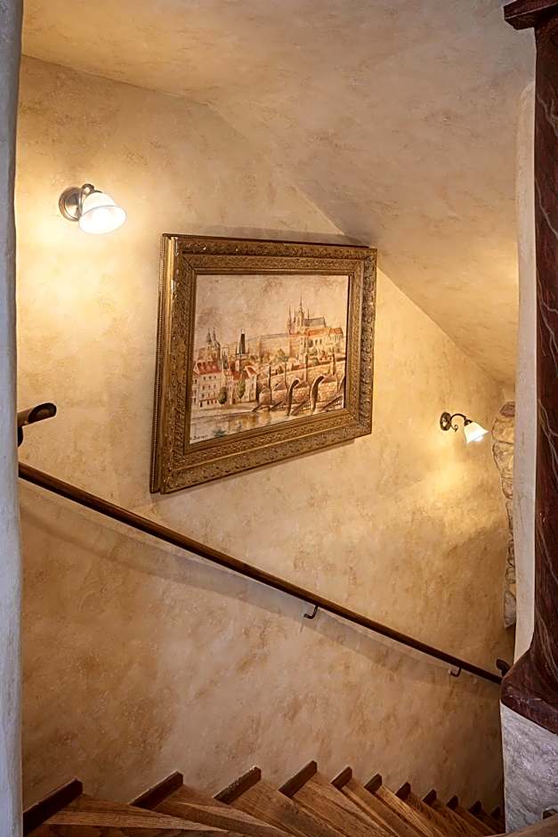 The Charles Hotel