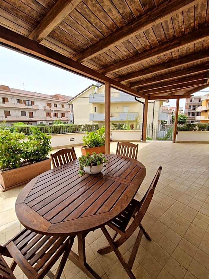 L'Incontro B&B Santeramo