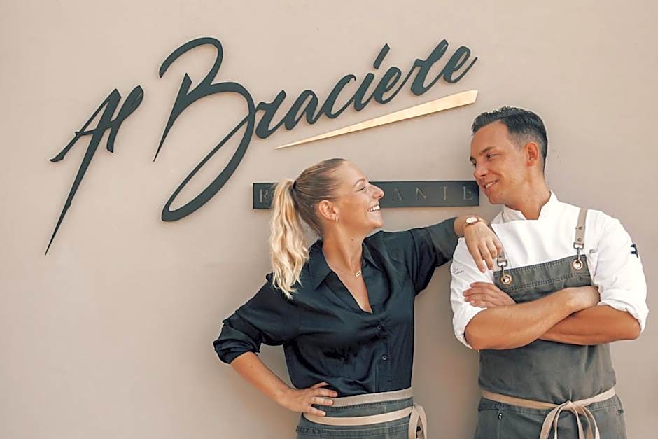 Exclusive Boutique Hotel Elisabetta