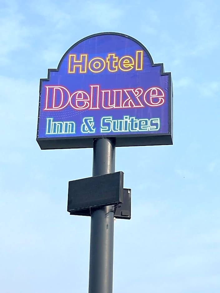 Deluxe Inn & Suites