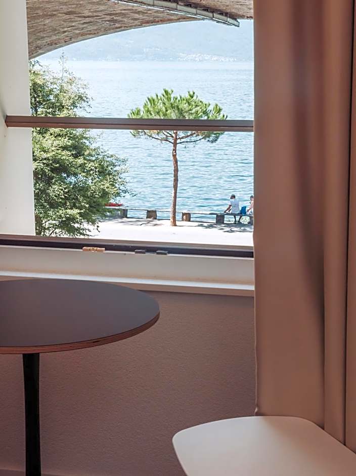 Montreux Youth Hostel