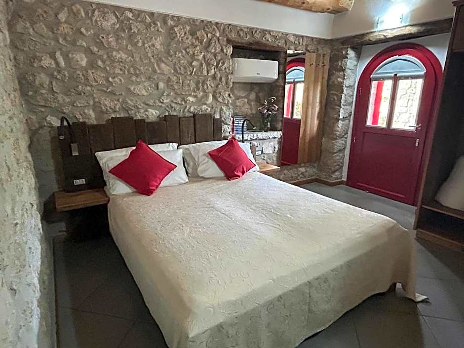 Photo 1 sur 1 de Double Room