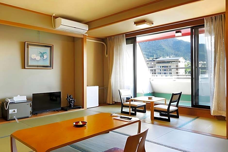 Hotel Hoshikawakan