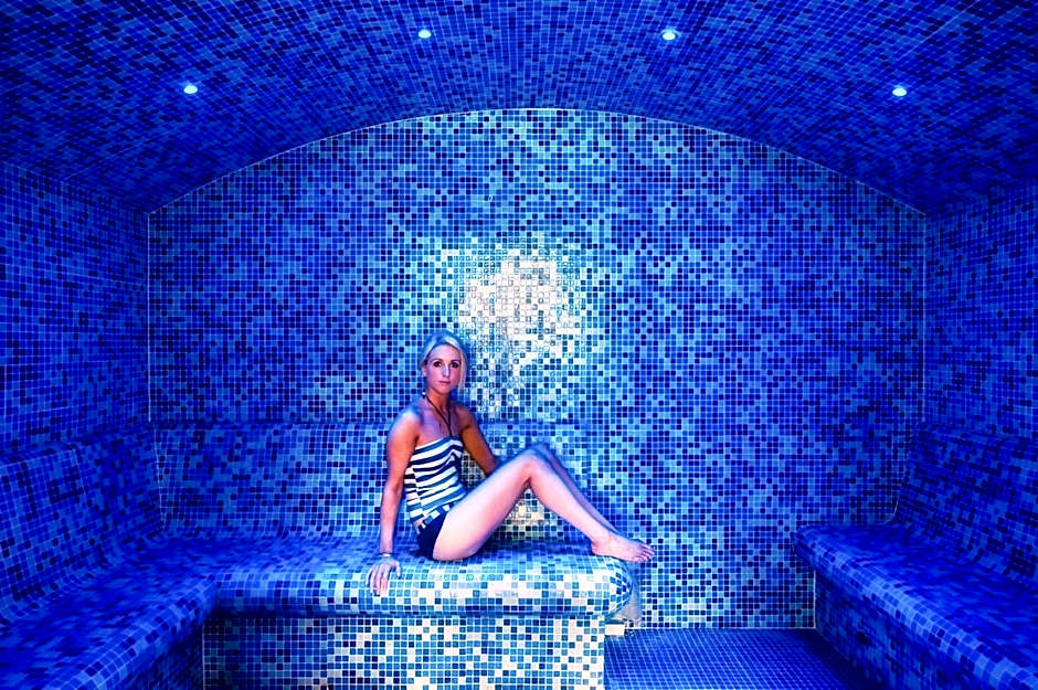 Bloomfield House Hotel, Leisure Club & Spa