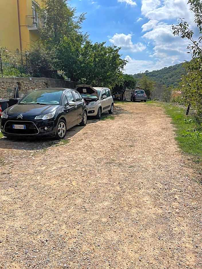 B&B La DORMERIA