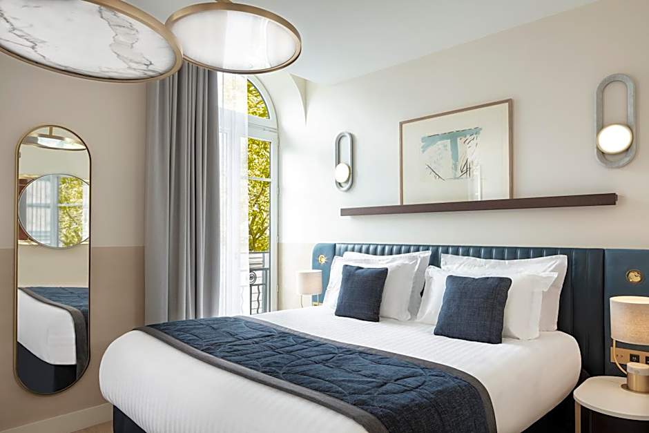 Maison Albar Hotels L'Imperator