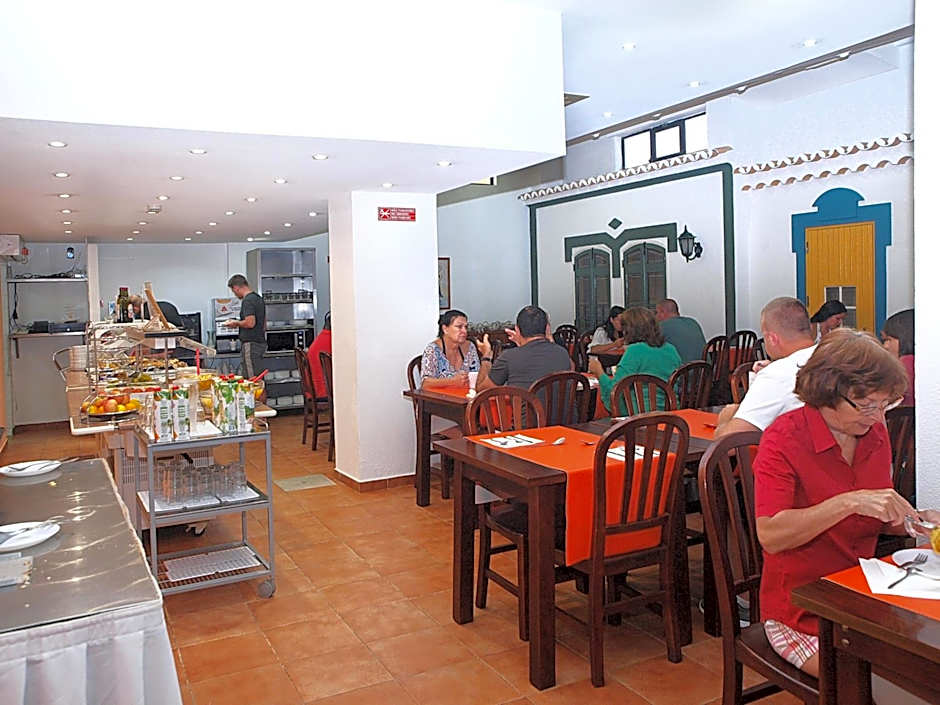 Portimão Center Hotel