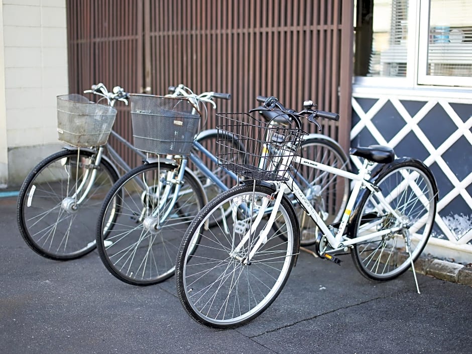 Hotel Matsumoto Yorozuya