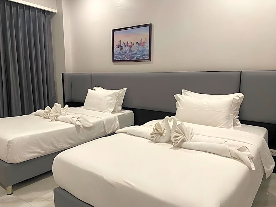 Urbanite Hotel