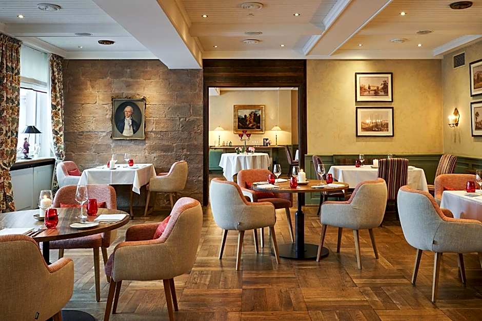 Hardenberg BurgHotel