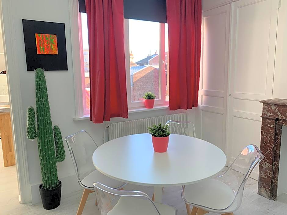 A & V Appart'hôtel