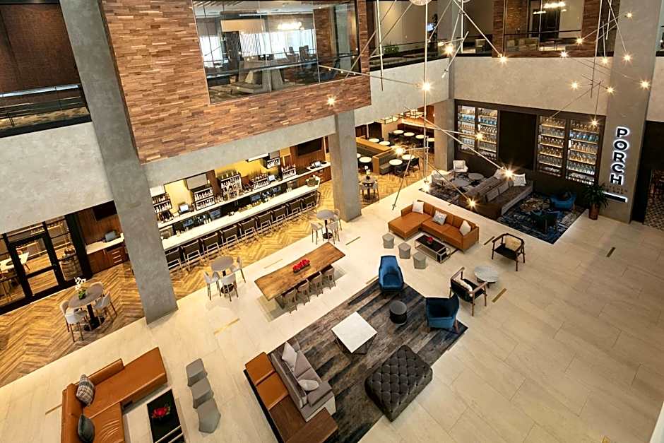 Louisville Marriott Downtown